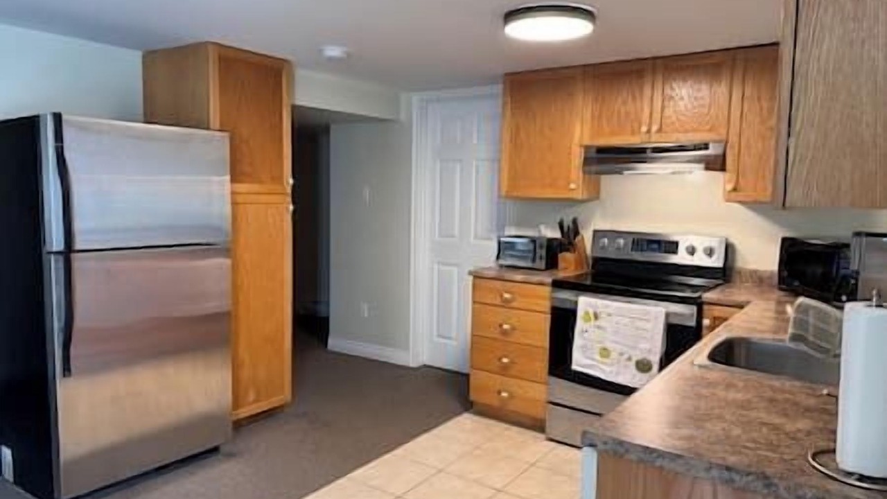 Photo of Kitchen in Halifax