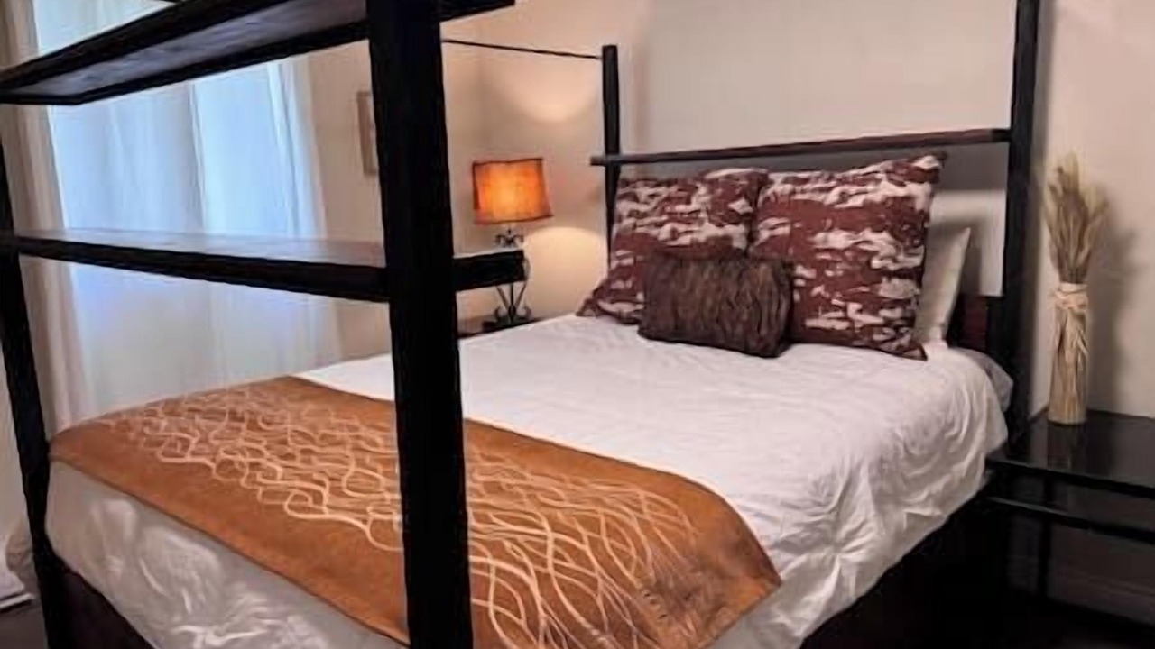 Photo of Bedroom in Halifax