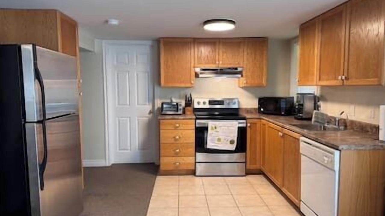 Photo of Kitchen in Halifax