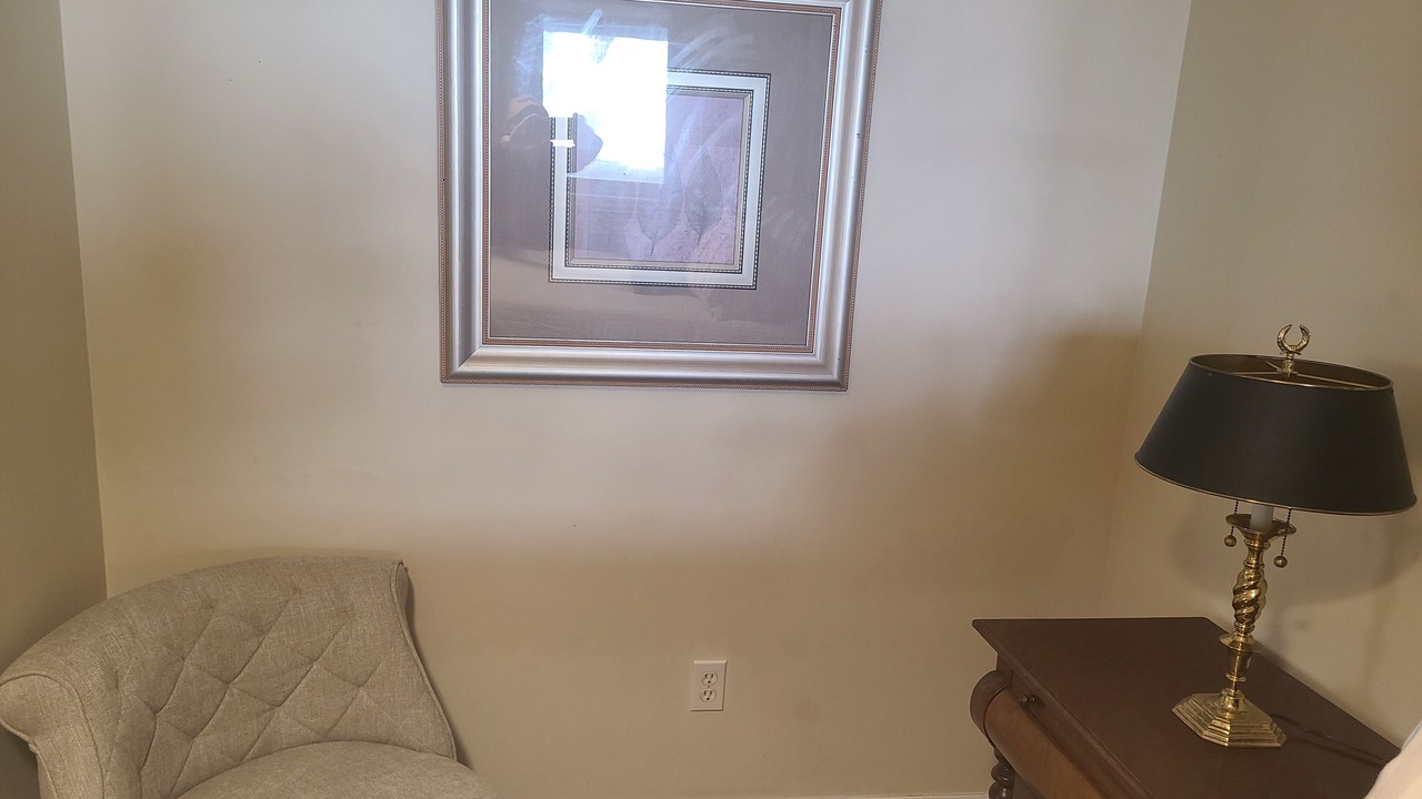 Photo of Bedroom in Halifax