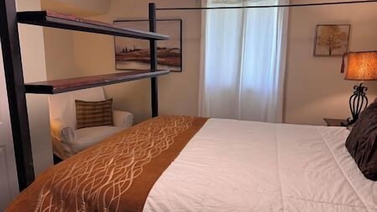Photo of Bedroom in Halifax