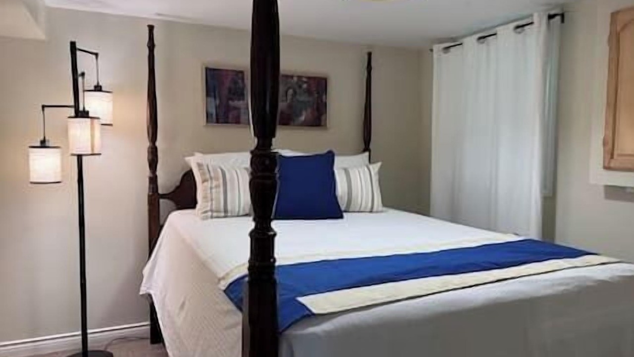 Photo of Bedroom in Halifax