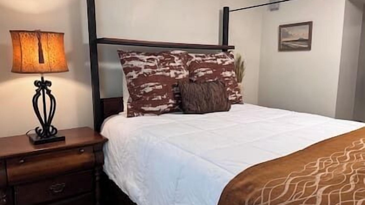 Photo of Bedroom in Halifax