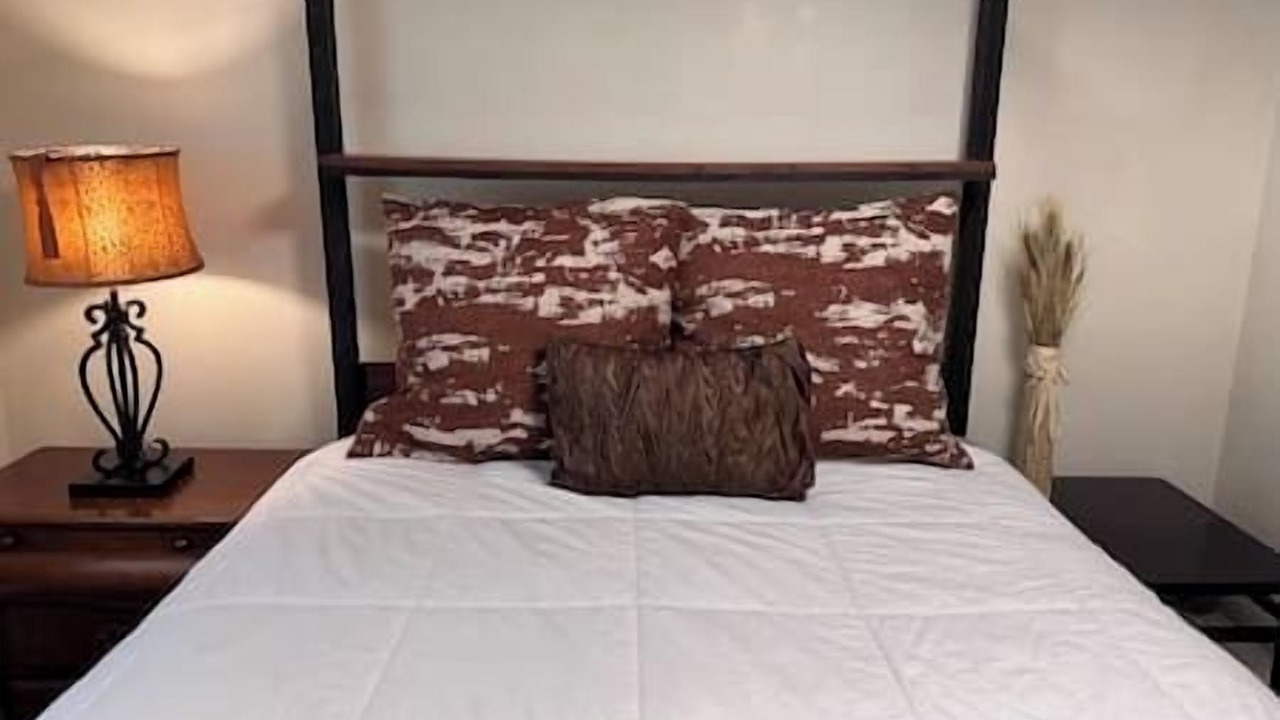 Photo of Bedroom in Halifax