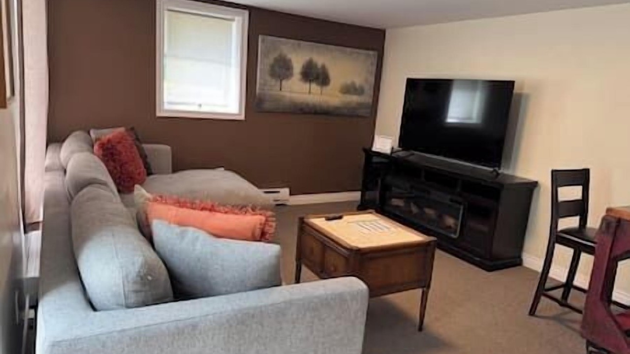 Photo of Livingroom in Halifax
