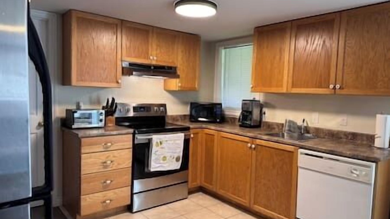 Photo of Kitchen in Halifax