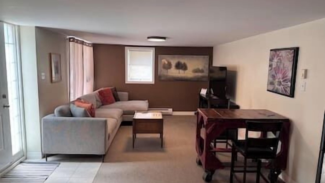 Photo of Livingroom in Halifax
