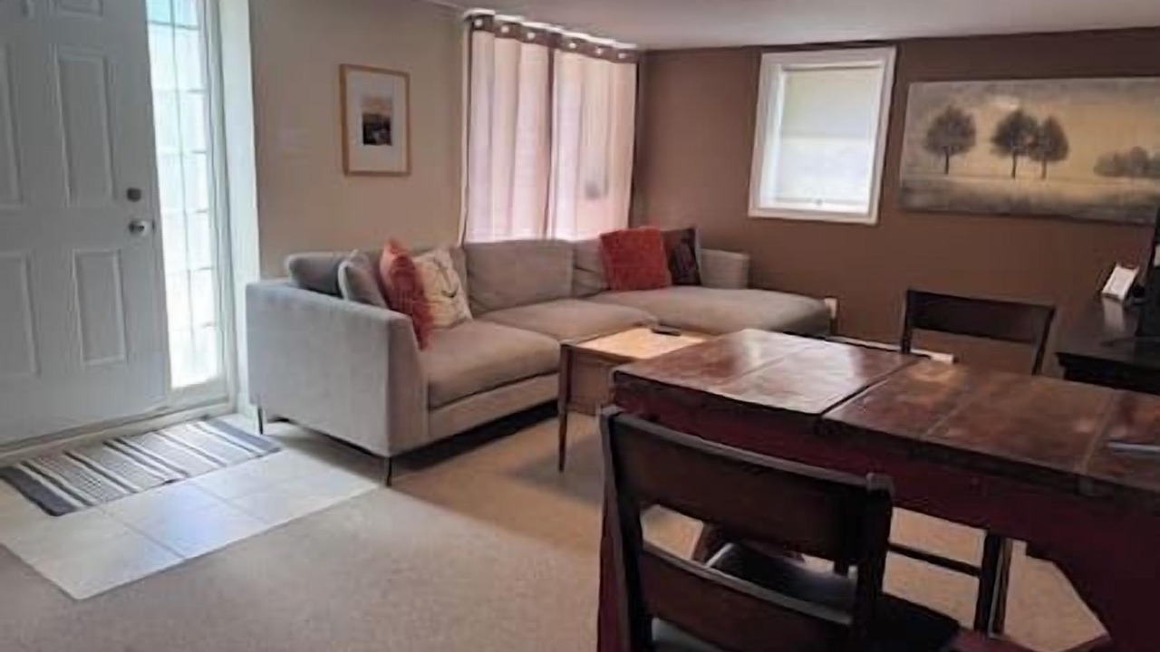 Photo of Livingroom in Halifax
