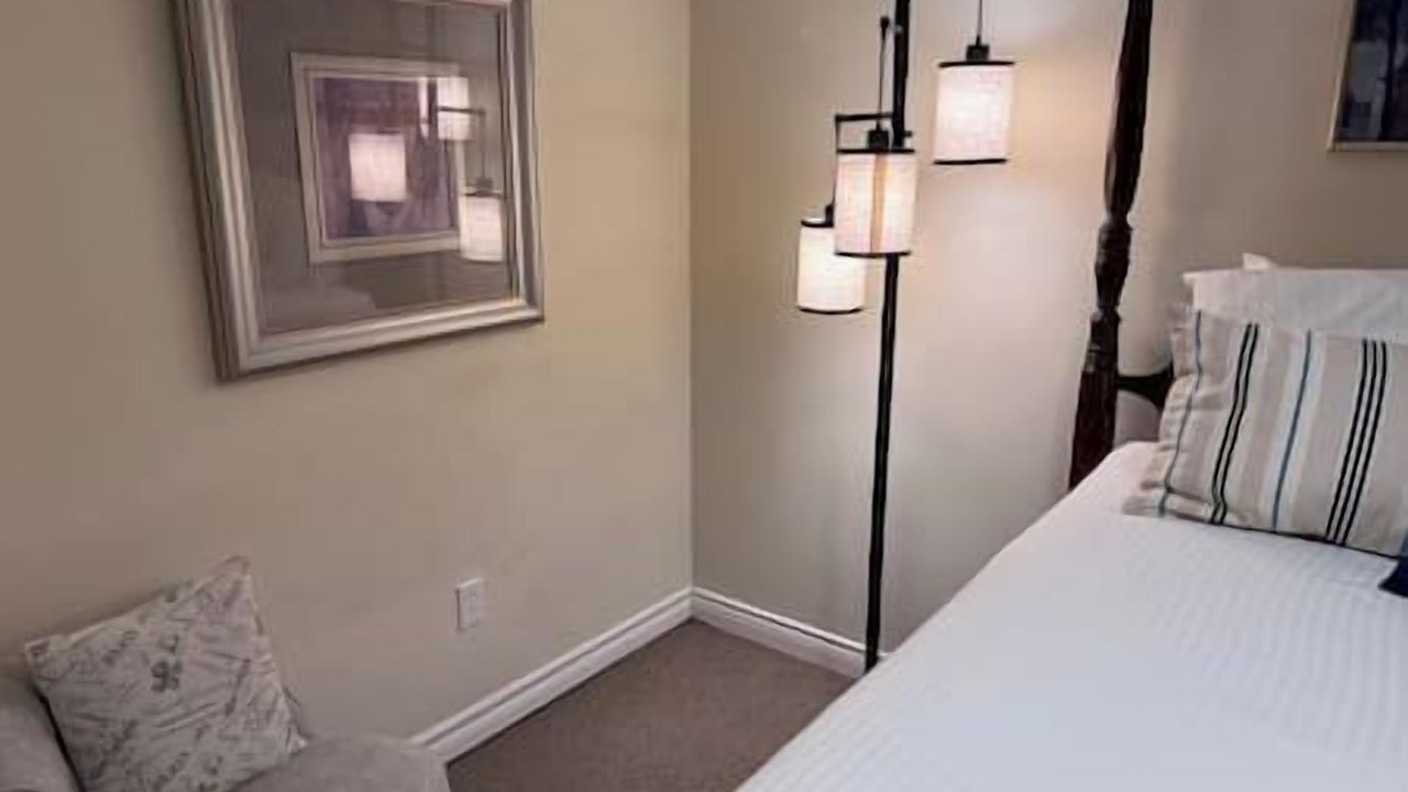 Photo of Bedroom in Halifax