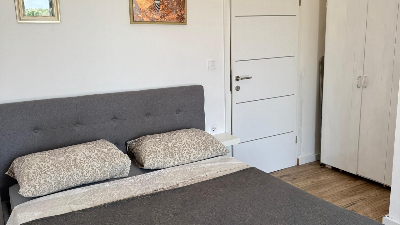 Photo of Bedroom in Donje Rastane