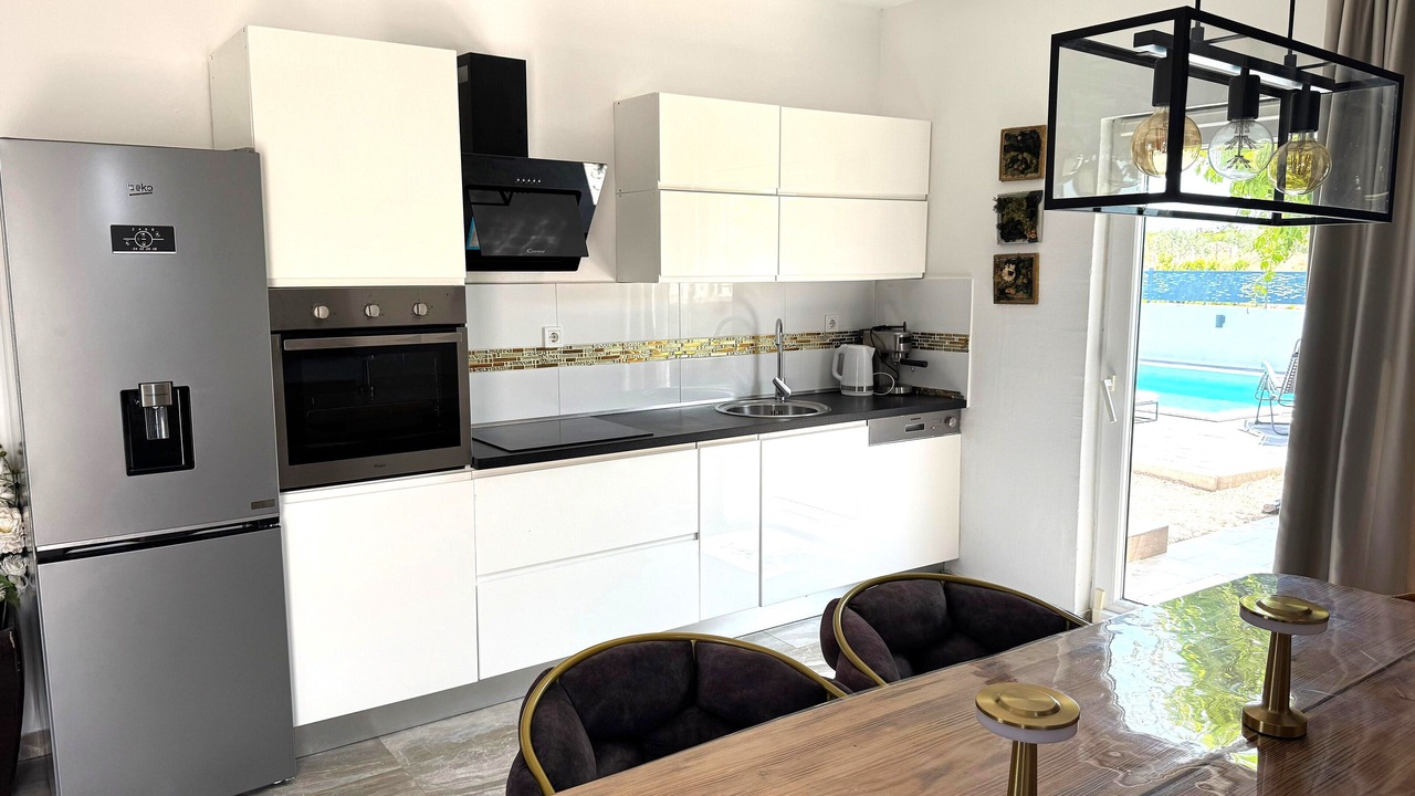 Photo of Kitchen in Donje Rastane