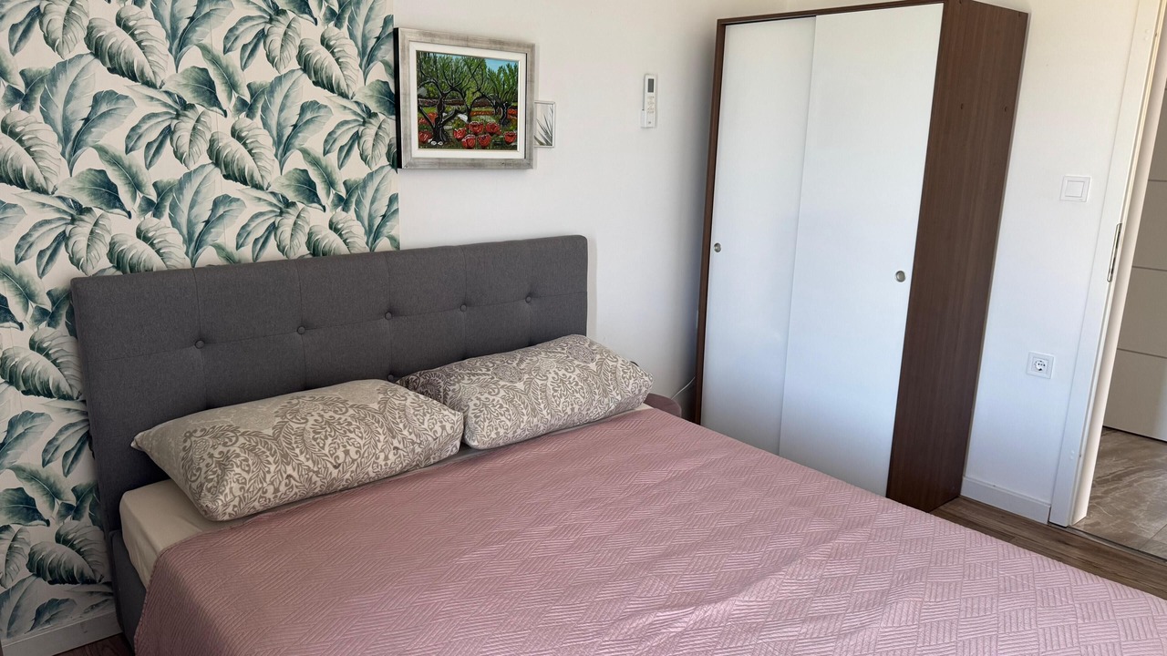 Photo of Bedroom in Donje Rastane