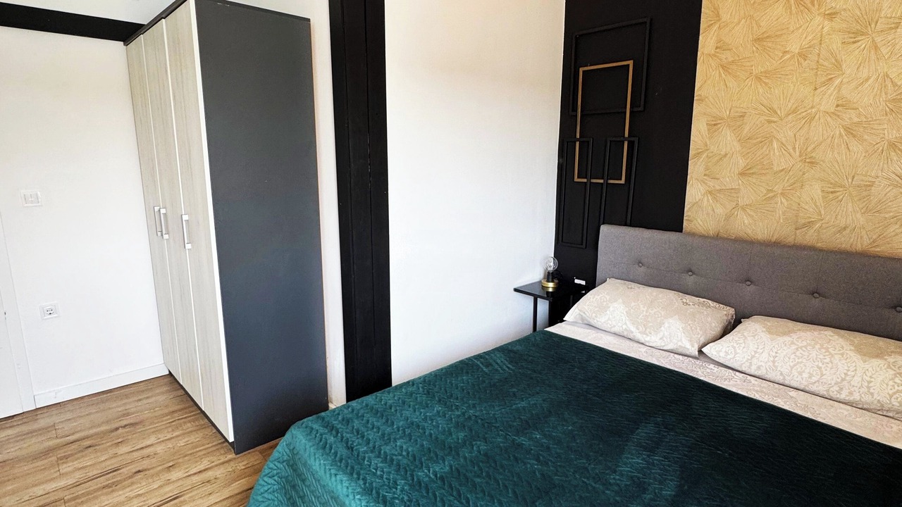 Photo of Bedroom in Donje Rastane