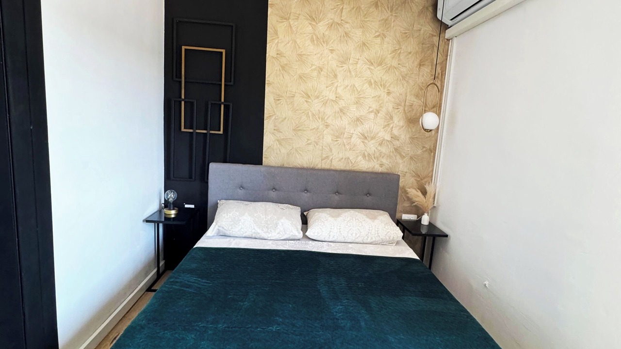 Photo of Bedroom in Donje Rastane