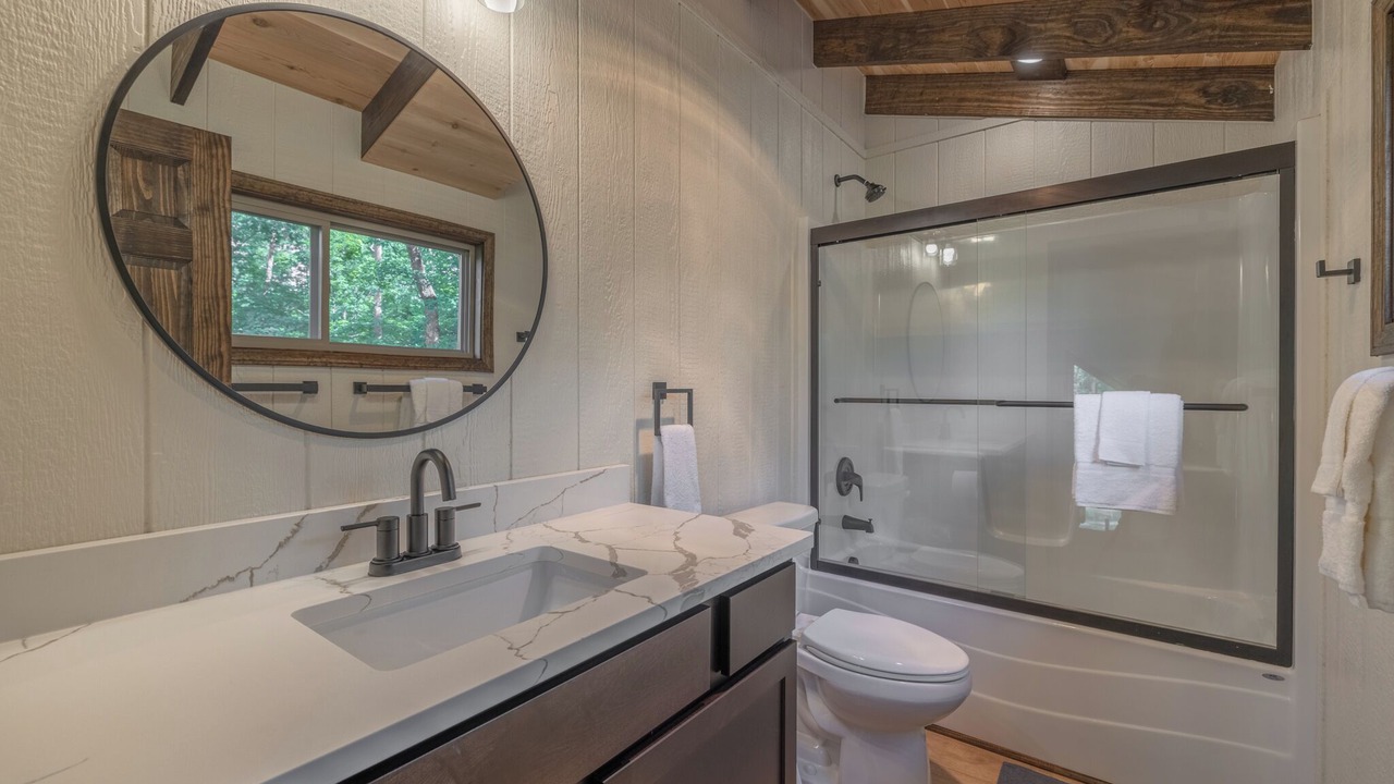 Photo of Bathroom in Wright City