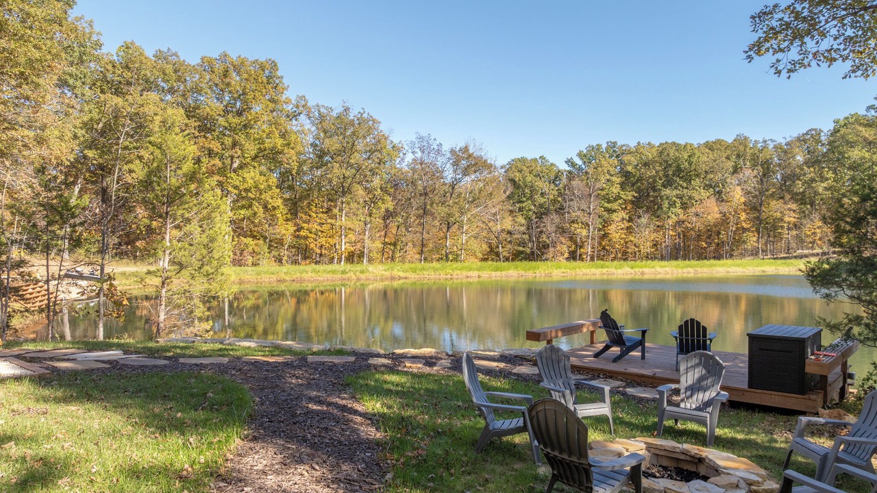 Photo of Outdoor in Wright City
