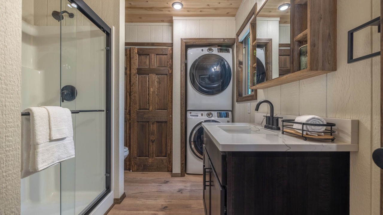 Photo of Bathroom in Wright City