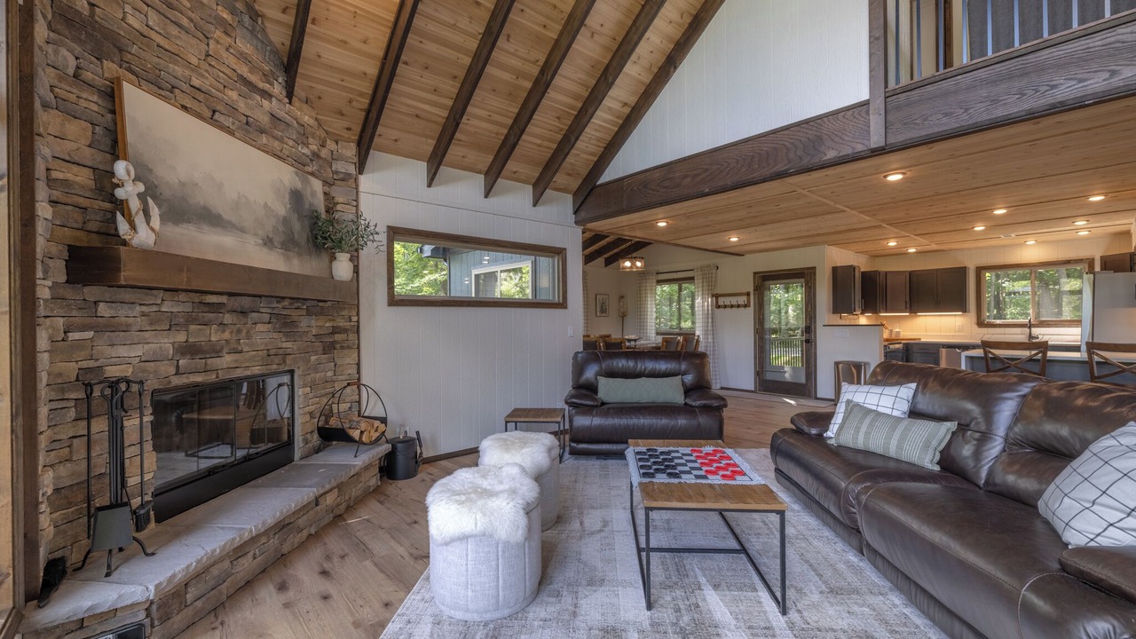 Photo of Livingroom in Wright City