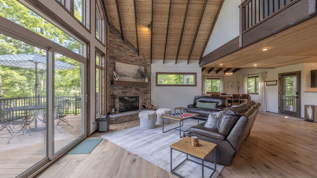 Photo of Livingroom in Wright City