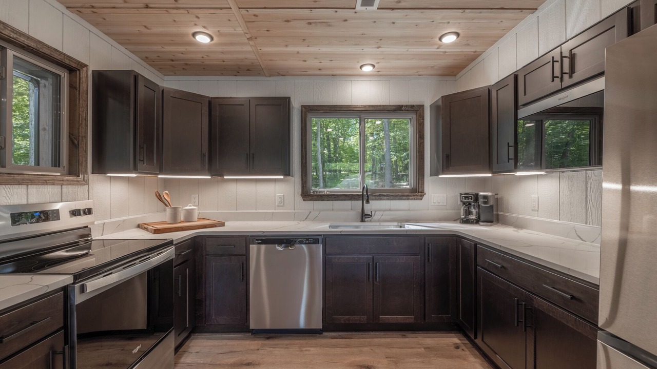 Photo of Kitchen in Wright City
