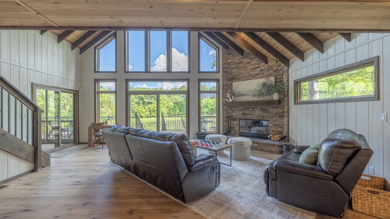 Photo of Livingroom in Wright City