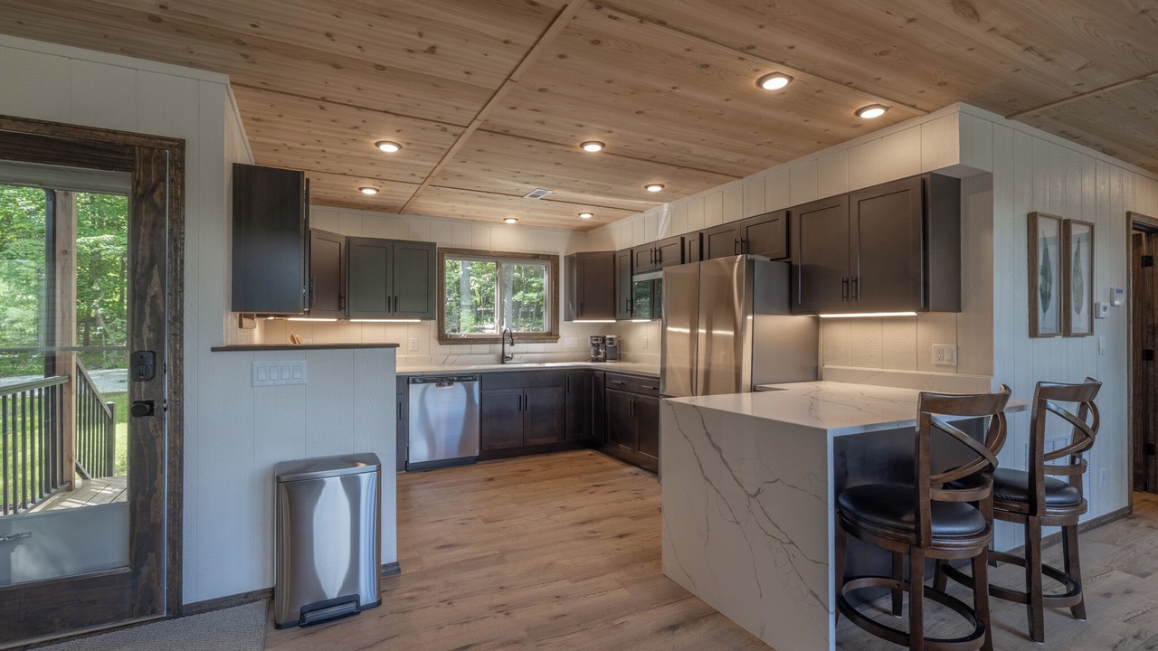 Photo of Kitchen in Wright City