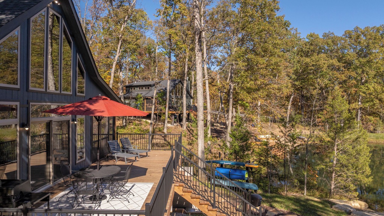 Photo of Outdoor in Wright City