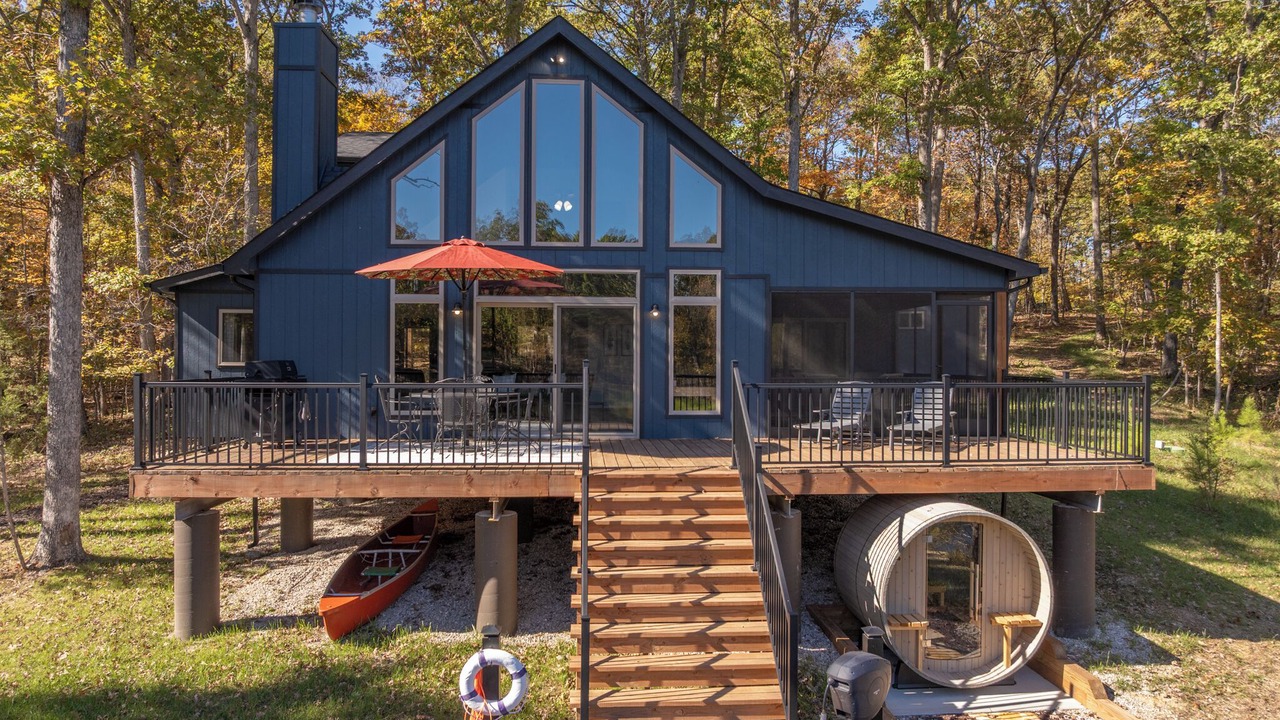 Photo of Outdoor in Wright City