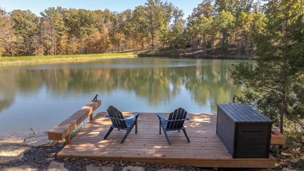 Photo of Outdoor in Wright City