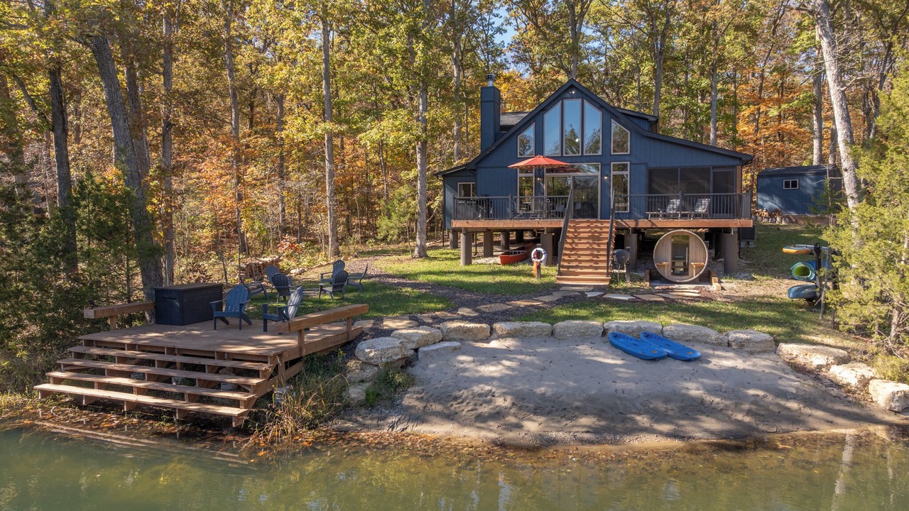 Photo of Outdoor in Wright City