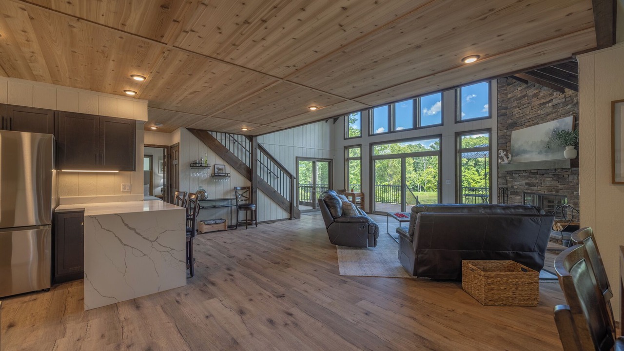 Photo of Livingroom in Wright City