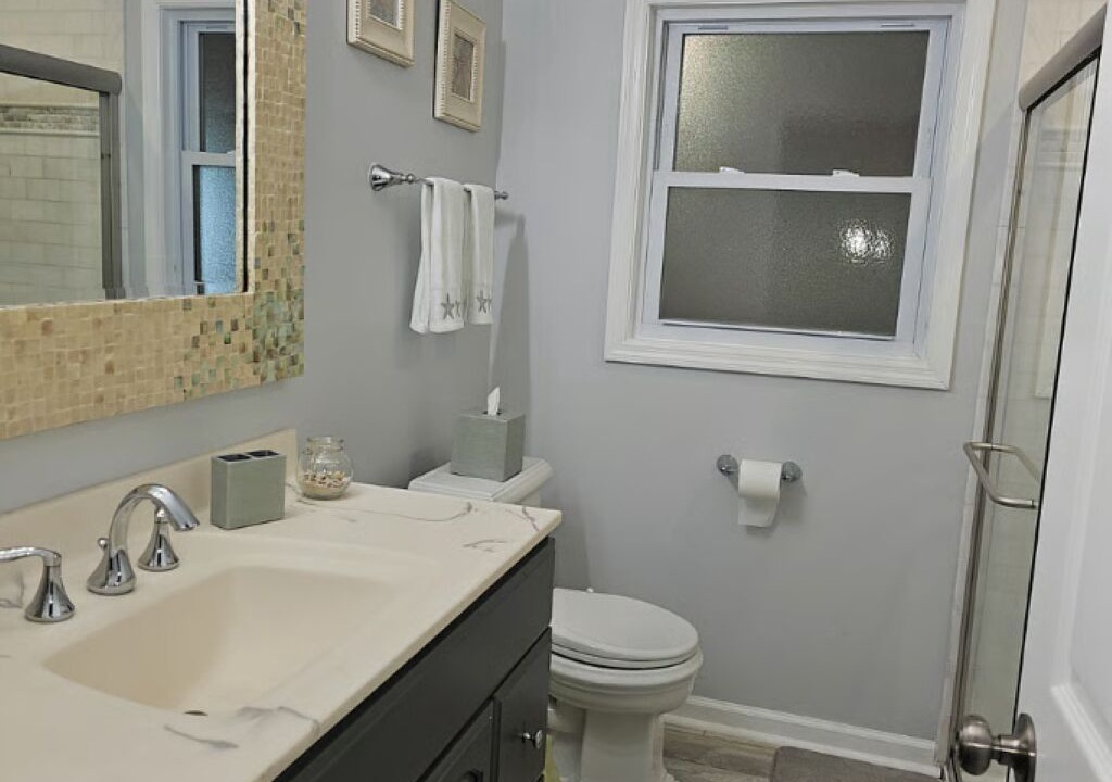 Photo of Bathroom in Pebble Beach