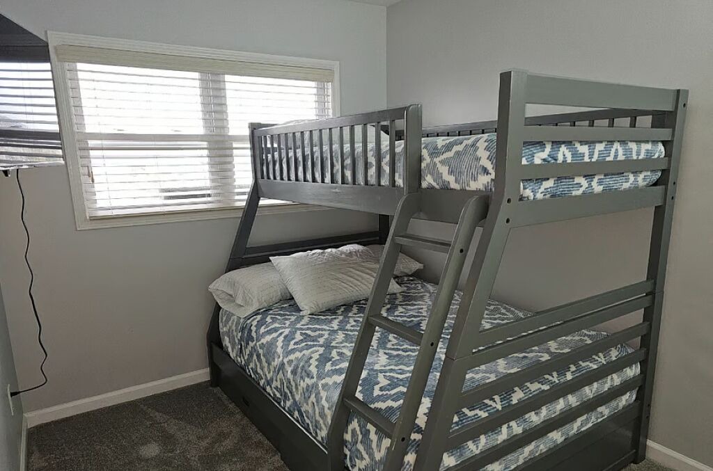 Photo of Bedroom in Pebble Beach