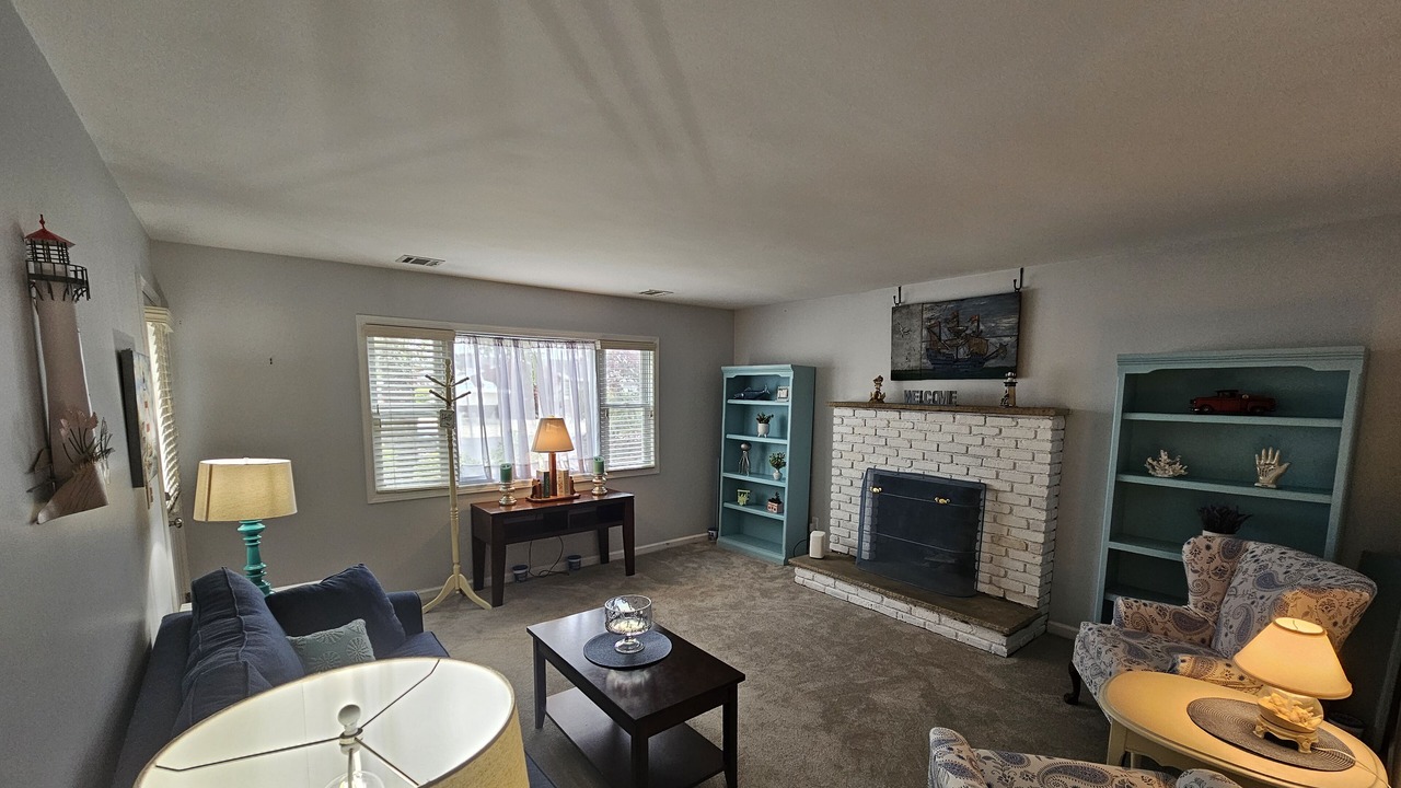 Photo of Livingroom in Pebble Beach