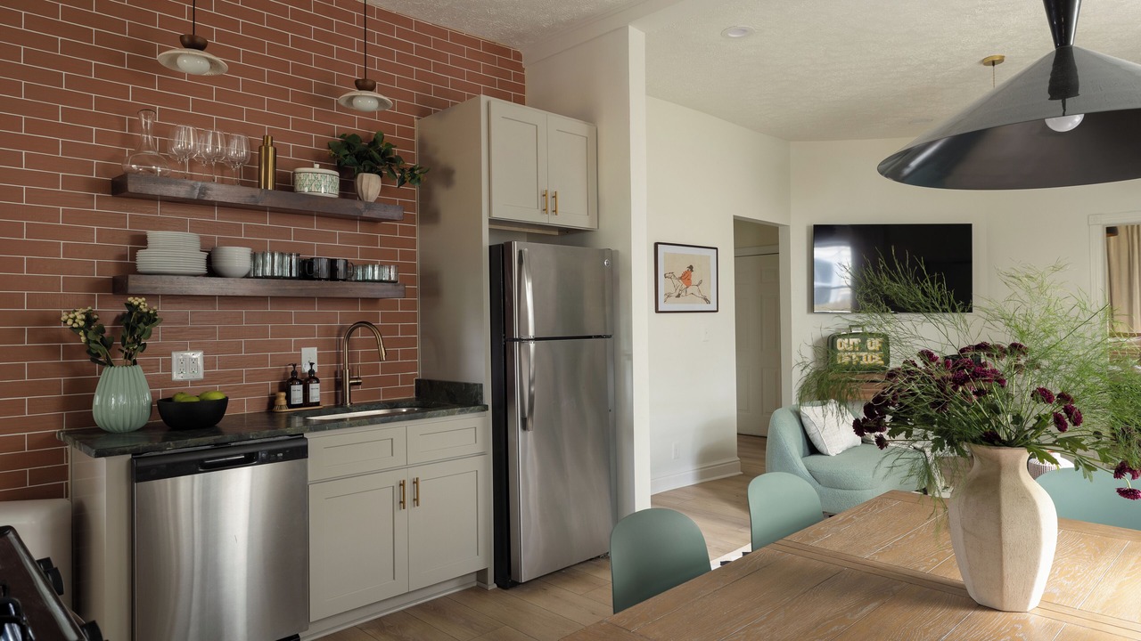 Photo of Kitchen in Clifton
