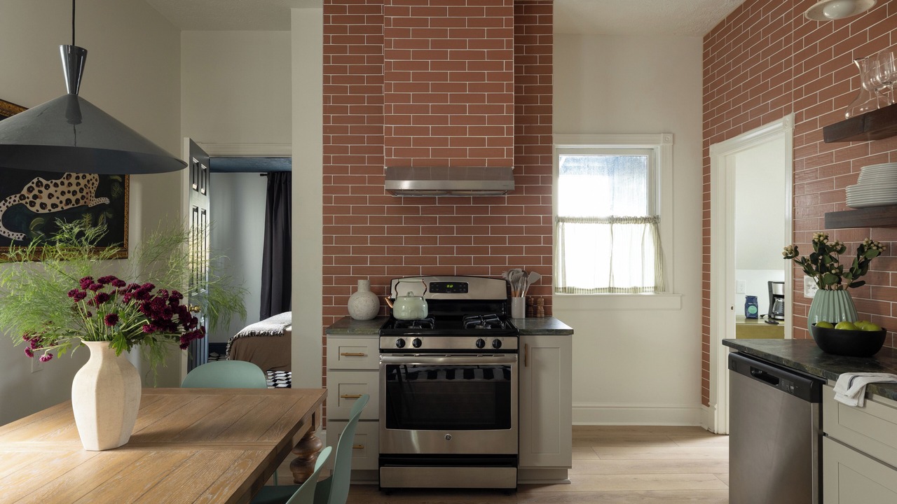 Photo of Kitchen in Clifton