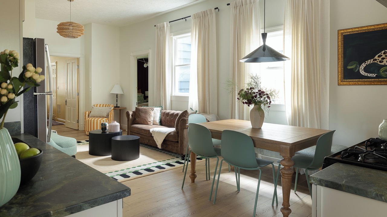 Photo of Livingroom in Clifton
