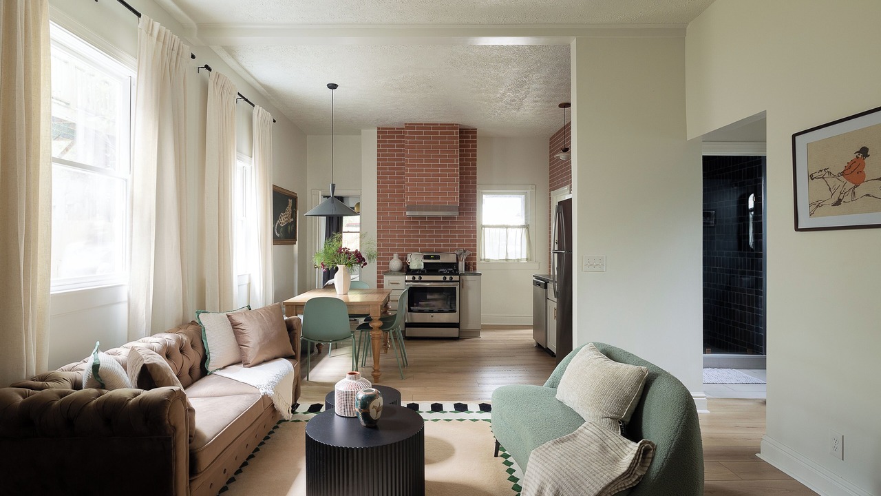 Photo of Livingroom in Clifton
