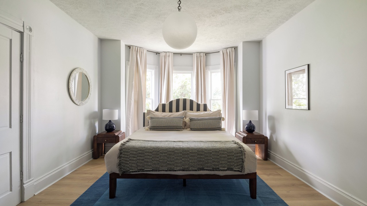 Photo of Bedroom in Clifton
