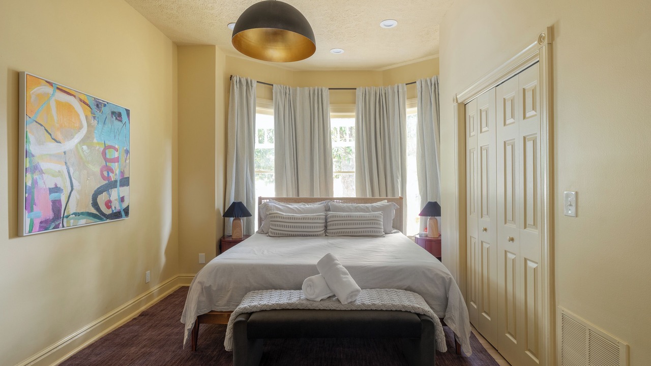 Photo of Bedroom in Clifton