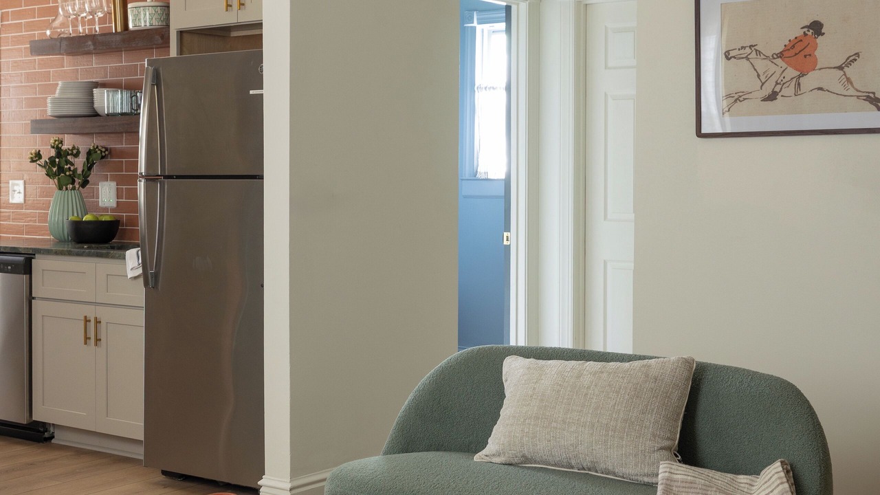 Photo of Livingroom in Clifton