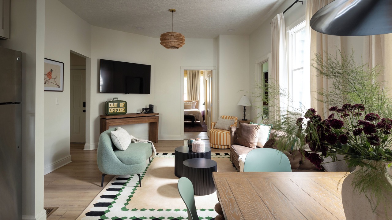 Photo of Livingroom in Clifton