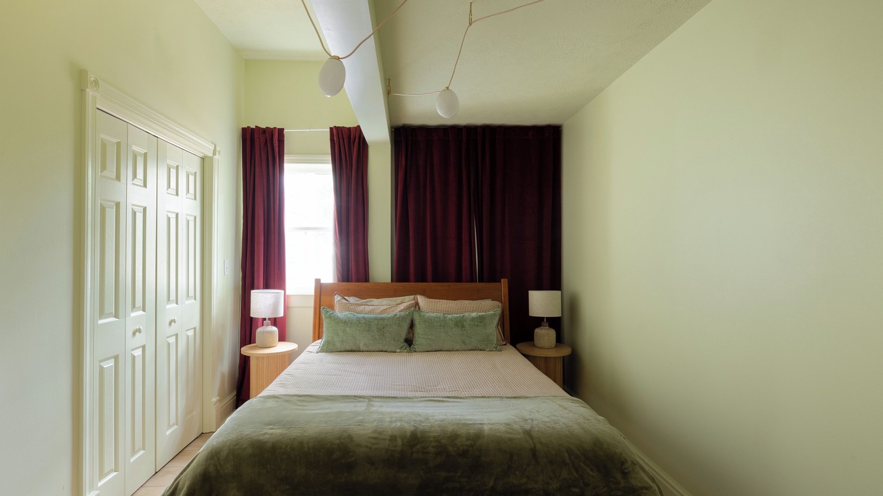 Photo of Bedroom in Clifton