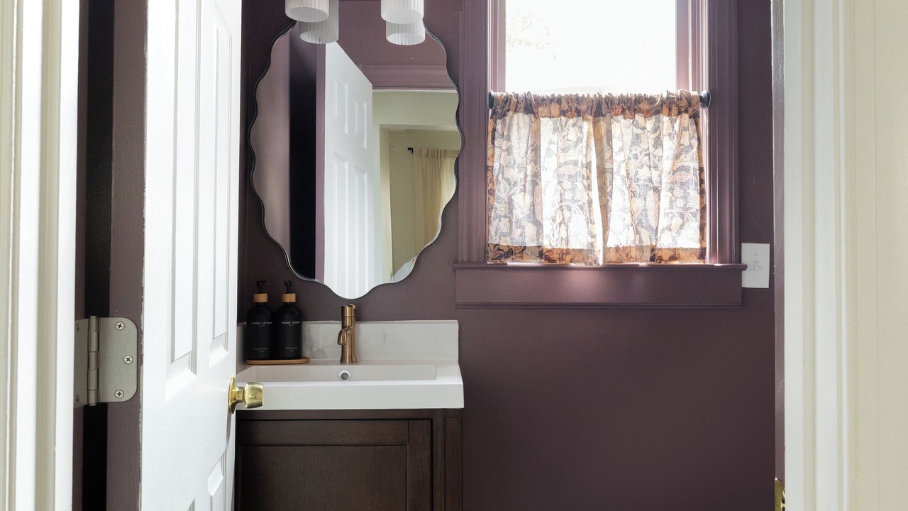 Photo of Bathroom in Clifton