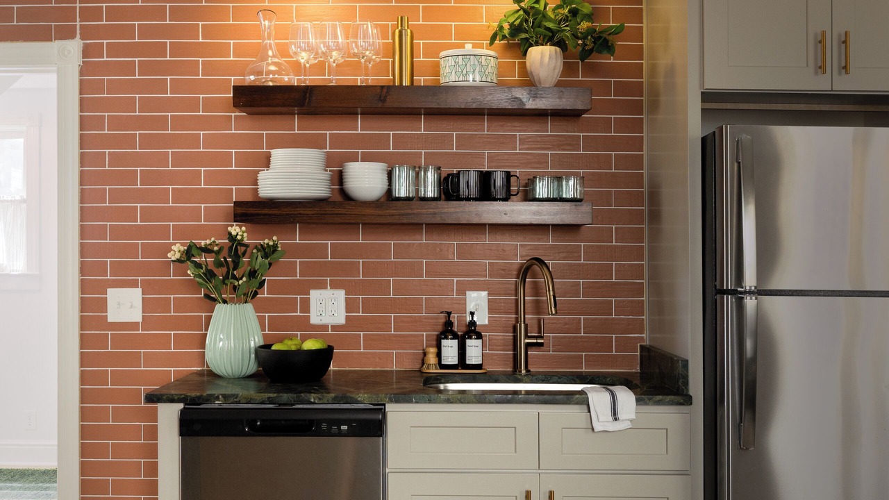 Photo of Kitchen in Clifton