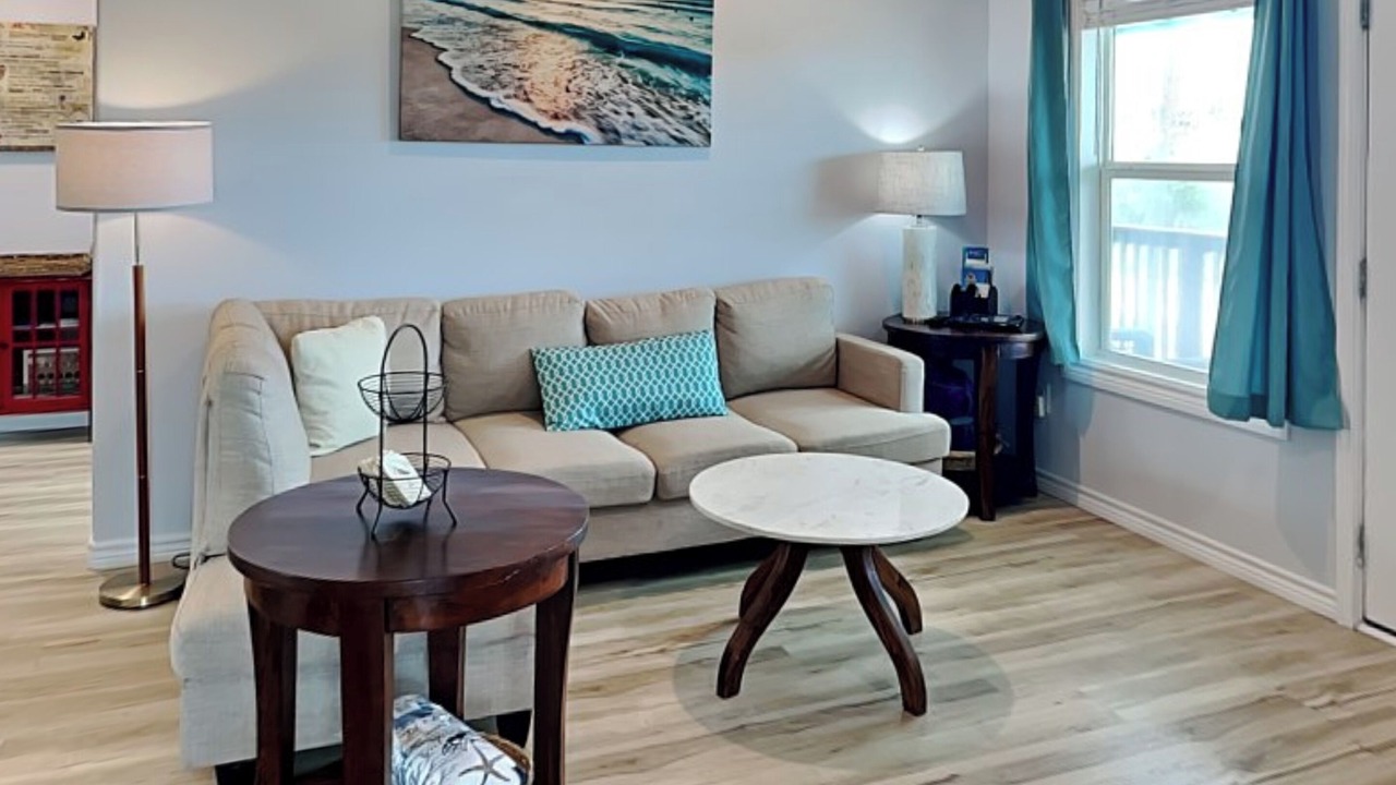 Photo of Livingroom in Aransas Pass