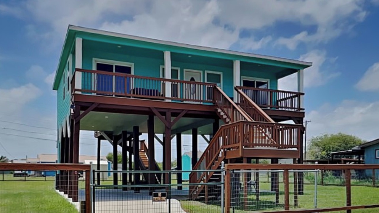 Photo of Others in Aransas Pass