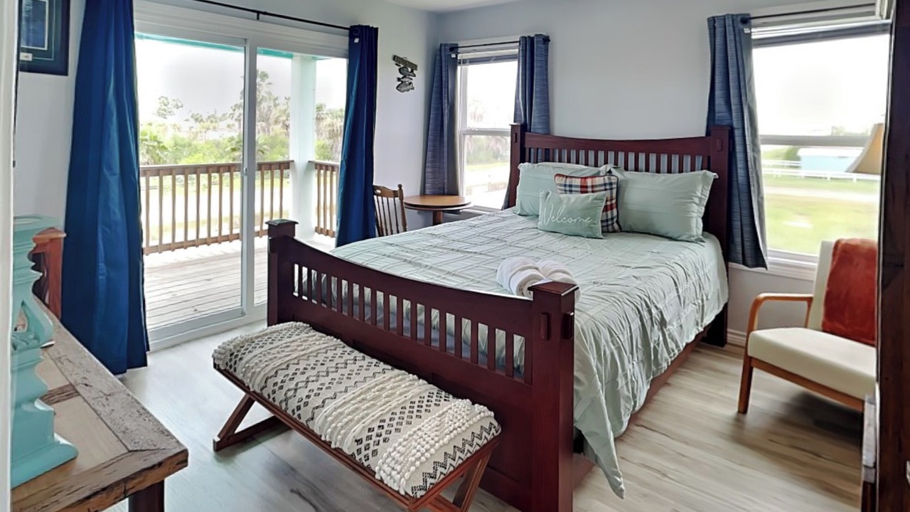 Photo of Bathroom in Aransas Pass