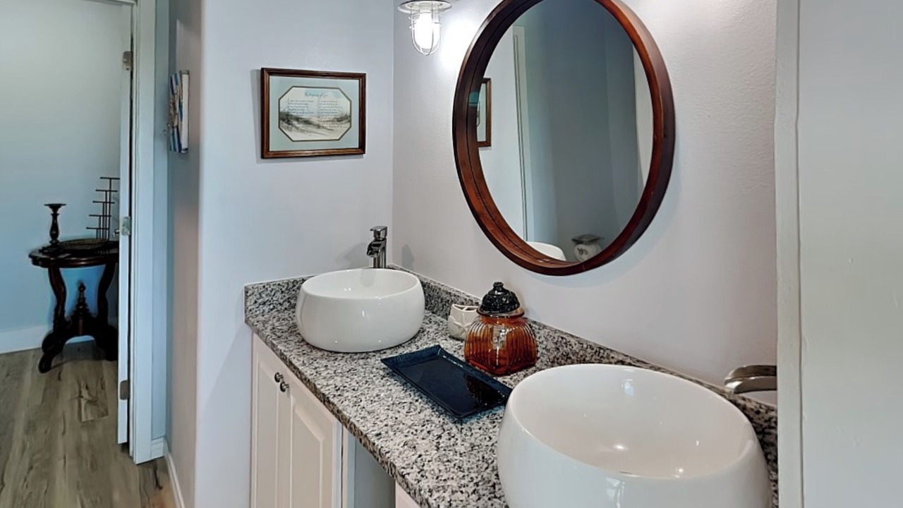Photo of Bathroom in Aransas Pass
