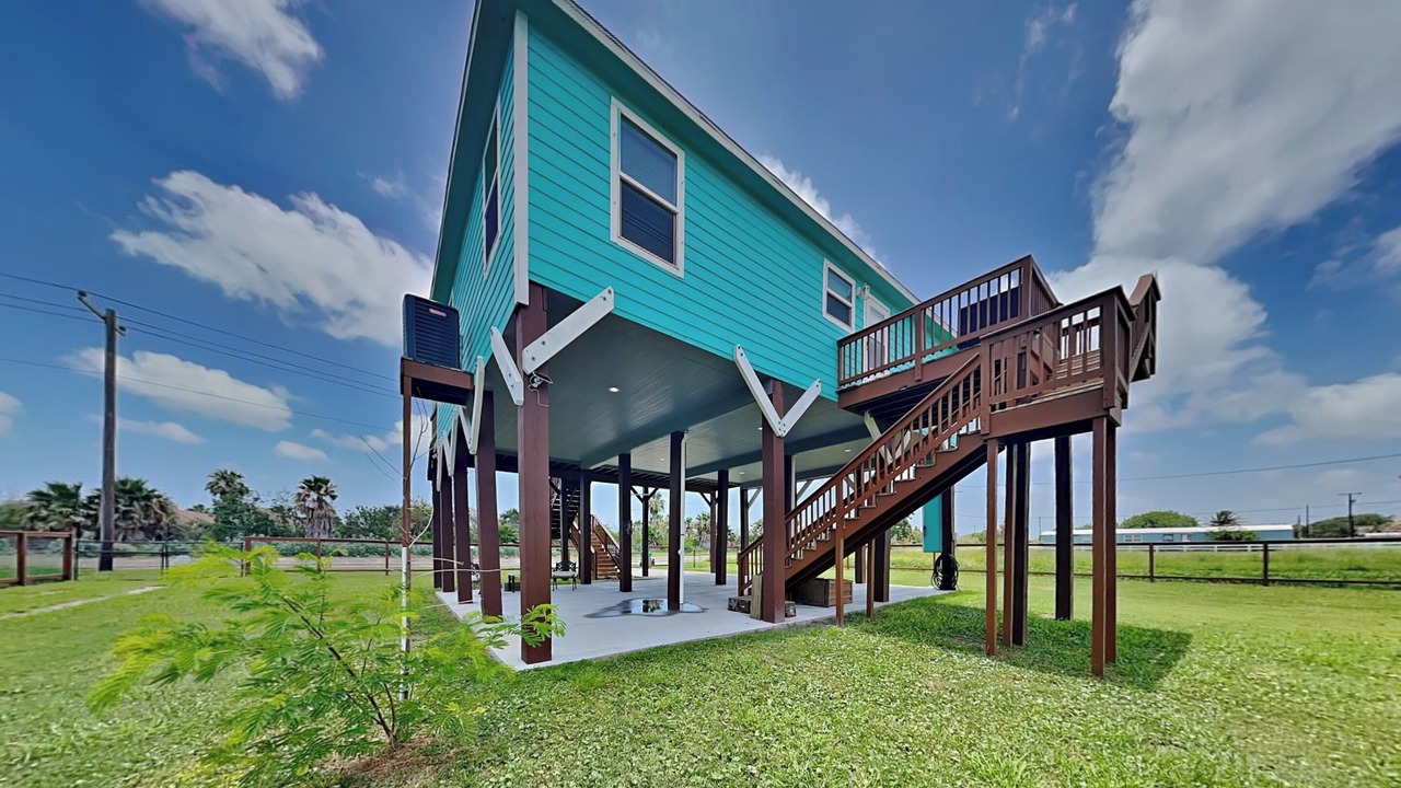 Photo of Outdoor in Aransas Pass